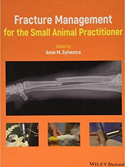Libro: Fracture Management for the Small Animal Practitioner